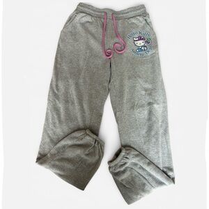 Hello Kitty Gray Lounge Pants